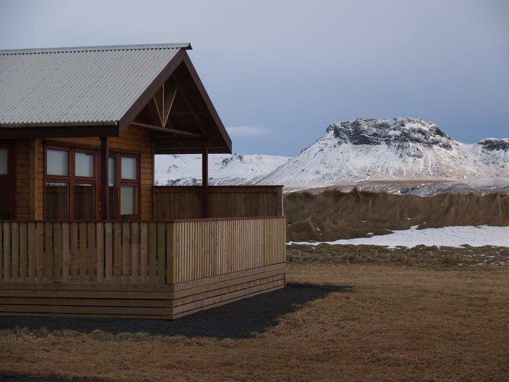 Vestri Petursey Villa Værelse billede