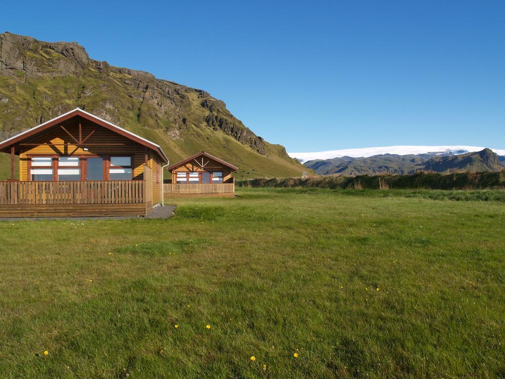 Vestri Petursey Villa Værelse billede